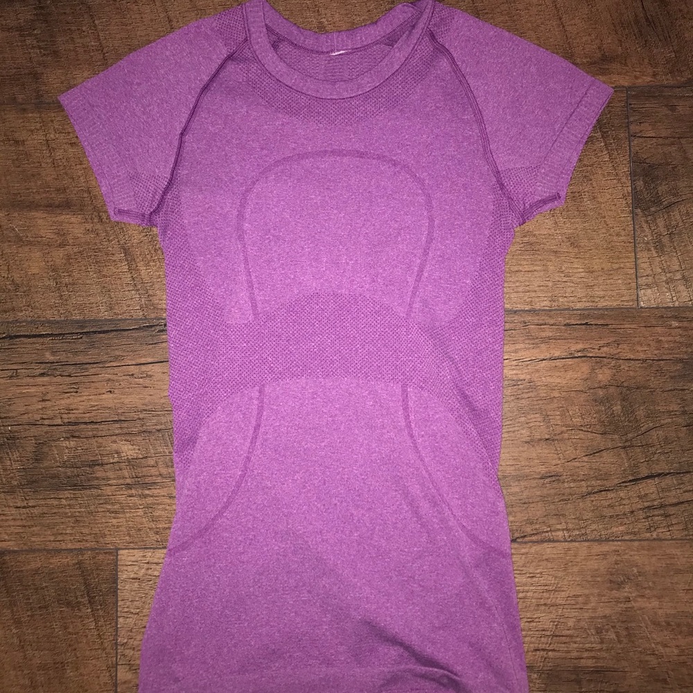 Swiftly Tech Shirt